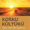 Kitap Doğan Cüceloğlu Korku Kültürü Türkçe Kitap