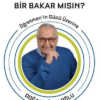 Kitap Doğan Cüceloğlu Öğretmenim Bir Bakar Mısın Türkçe Kitap