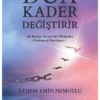 Kitap Ethem Emin Nemutlu Dua Kader Değiştirir Türkçe Kitap