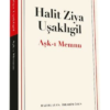 Kitap Halit Ziya Uşaklıgil Aşk ı Memnu Türkçe Kitap