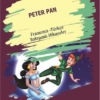 Kitap Kolektif Peter Pan (peter Pan) Fransızca Türkçe Bakışımlı Hikayeler Türkçe Kitap