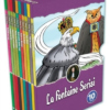 Kitap La Fontaine La Fontaine Öyküleri Seti (10 Kitap Kutulu) Türkçe Kitap