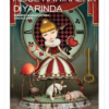 Kitap Lewis Carroll Alice Harikalar Diyarında Türkçe Kitap