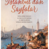 Kitap İlber Ortaylı İstanbul'dan Sayfalar 9786057635303 Türkçe Kitap