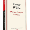 Kitap Oscar Wilde Dorian Gray’in Portresi 9786052987025 Türkçe Kitap