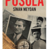 Kitap Sinan Meydan Pusula 9789751041777 Türkçe Kitap