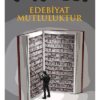 Kitap Zülfü Livaneli Edebiyat Mutluluktur 9789751041616 Türkçe Kitap
