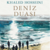 Kitap Khaled Hosseini Deniz Duası 9786051853109 Türkçe Kitap