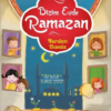 Kitap Nurdan Damla Bizim Evde Ramazan 9786050825657 Türkçe Kitap