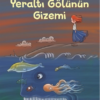 Kitap Turgut Yüksel Yeraltı Gölünün Gizemi 9786052983843 Türkçe Kitap