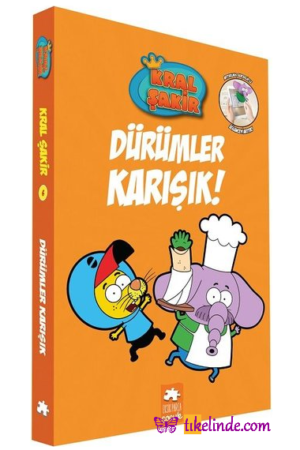 Kitap Varol Yaşaroğlu Eksik Parça Yayınları 9786057939852 Türkçe Kitap