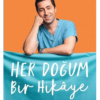 Kitap Furkan Kayabaşoğlu Her Doğum Bir Hikaye 9786257631051 Türkçe Kitap