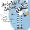 Kitap Gill Mclean Dedektif Zebra Ve Kayıp Kurabiyelerin Gizemi 9786052959558 Türkçe Kitap