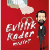 Kitap Mehmet Yıldız Evlilik Kader Midir 9786057674692 Türkçe Kitap