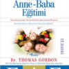 Kitap Etkili Anne Baba Eğitimi Thomas Gordon 9789759961848 Türkçe Kitap