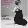 Kitap Hafta Hafta Hamilelik Yogası Ve Meditasyon Neslihan İskit 9789759046736 Türkçe Kitap