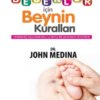 Kitap John Medina Bebekler İçin Beynin Kuralları 9786054726394 Türkçe Kitap