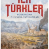Kitap Ahmet Taşağıl İlk Türkler 9786257631419 Türkçe Kitap