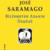 Kitap Jose Saramago Bilinmeyen Adanın Öyküsü 9786054927579 Türkçe Kitap