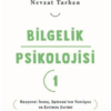 Kitap Nevzat Tarhan Bilgelik Psikolojisi 1 9786050843835 Türkçe Kitap