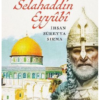 Kitap İhsan Süreyya Sırma Selahaddin Eyyubi 9786257188197 Türkçe Kitap